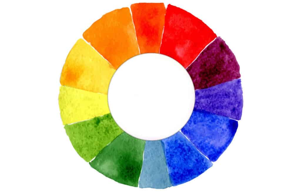 Color Theory for Absolute Beginners - Trembeling Art