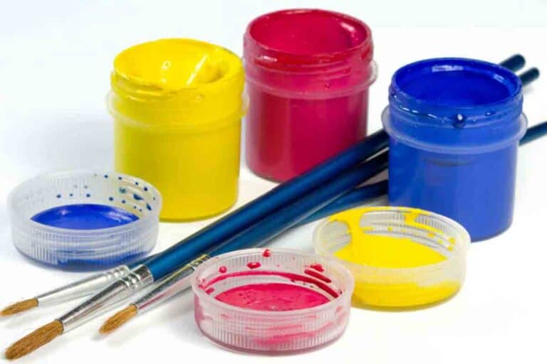 The Complete Guide to Choosing the Best Acrylic Paint for Beginners ...